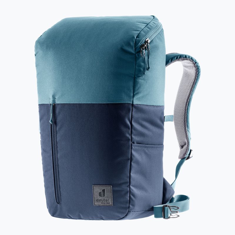 Batoh deuter UP Stockholm 22 l ink/ atlantic 2