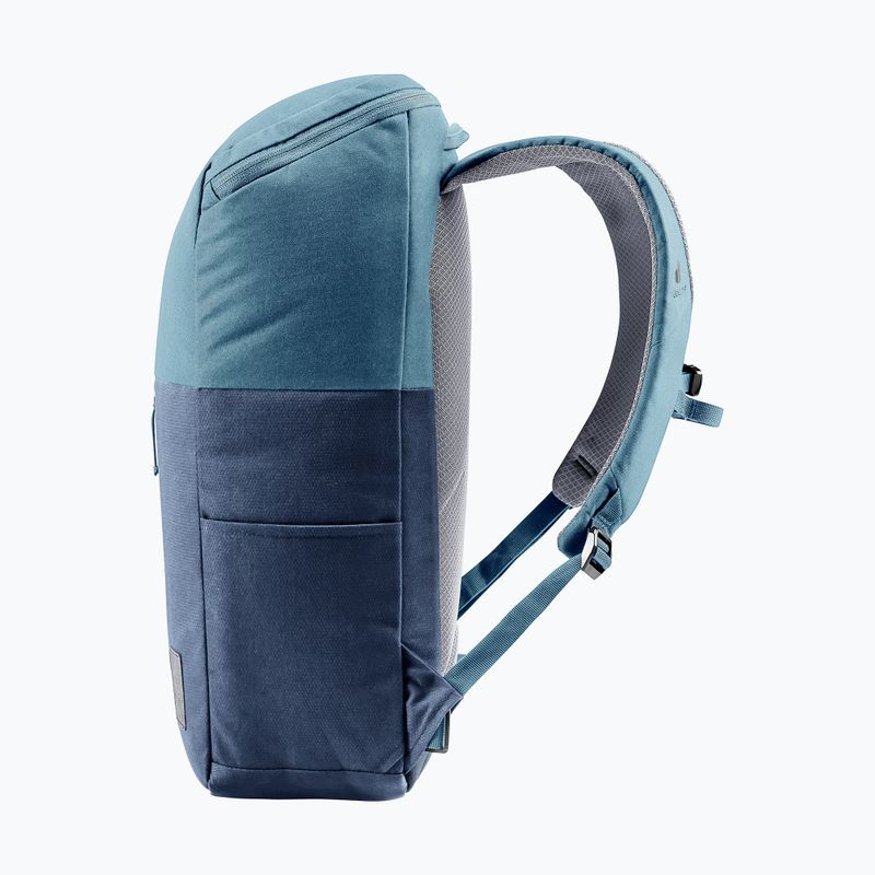 Batoh deuter UP Stockholm 22 l ink/ atlantic 6