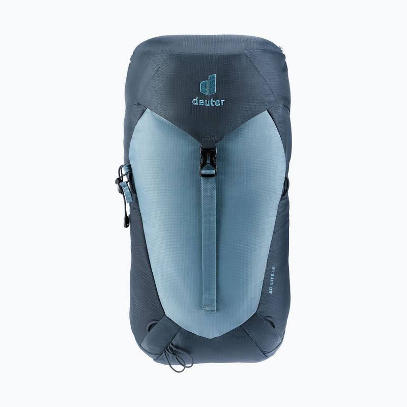Turistický batoh Deuter AC Lite 16 l atlantic-ink