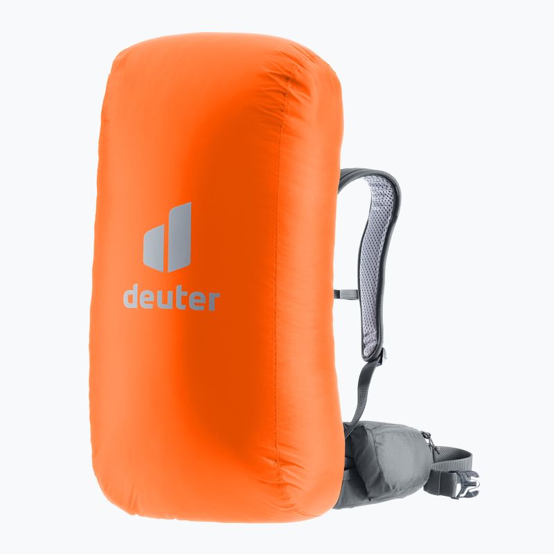 Obal na batoh deuter Raincover II 30-50 l koi