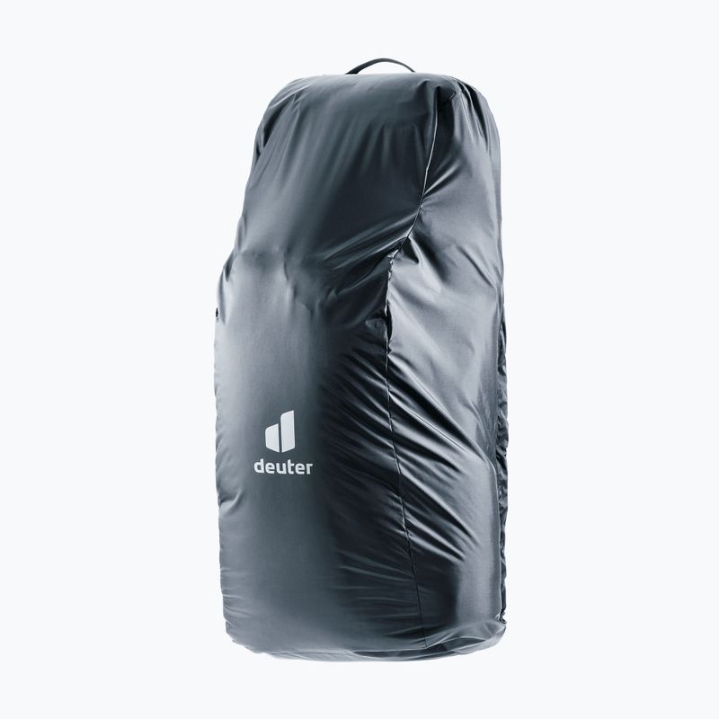 Trekový batoh deuter Voyager 65+10 l black 11