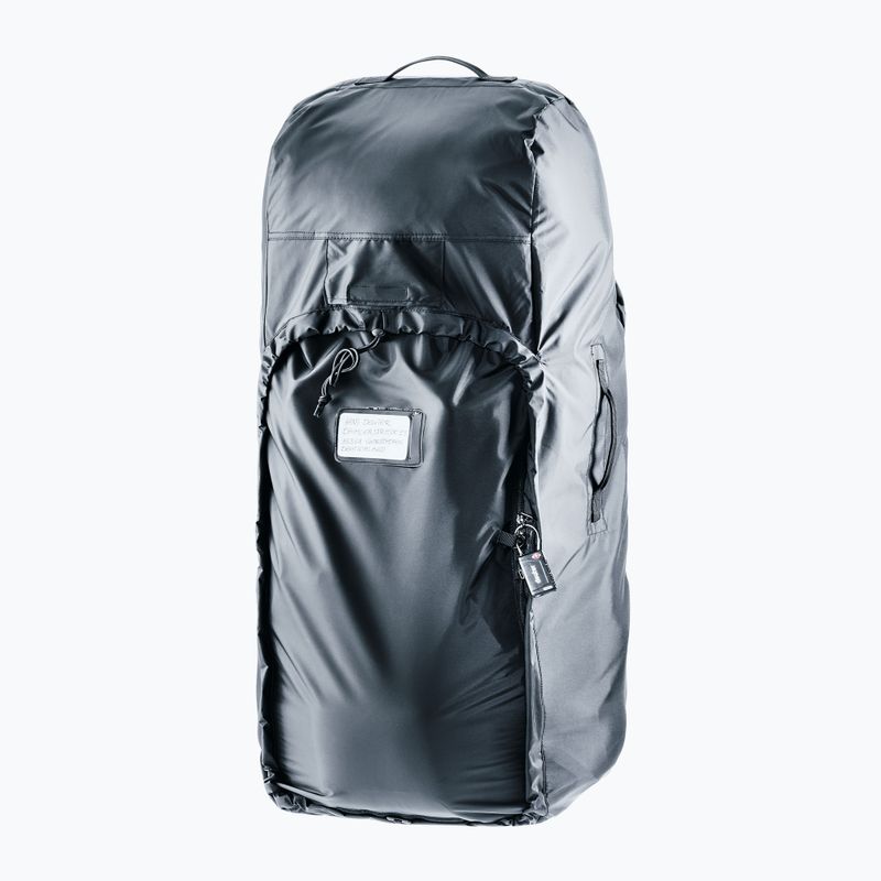 Trekový batoh deuter Voyager 65+10 l black 12