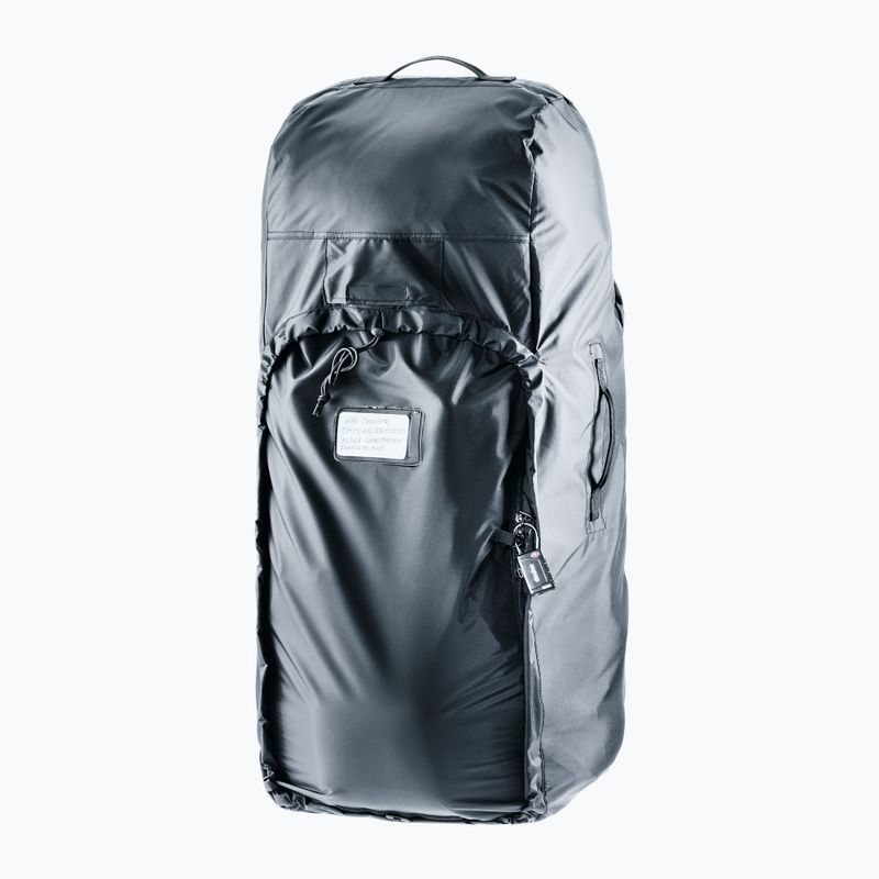 Trekový batoh deuter Voyager 65+10 l atlantic/ink 11