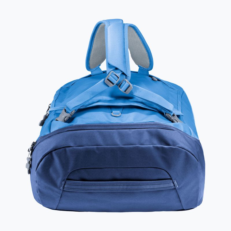 Cestovní taška Deuter Duffel Pro 40 l neptune/nightblue 5