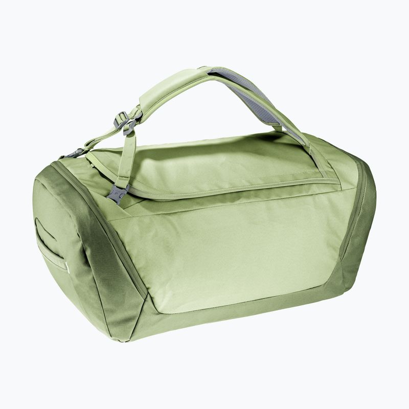 Cestovní taška Deuter Duffel Pro 60 l mineral/ grove 3
