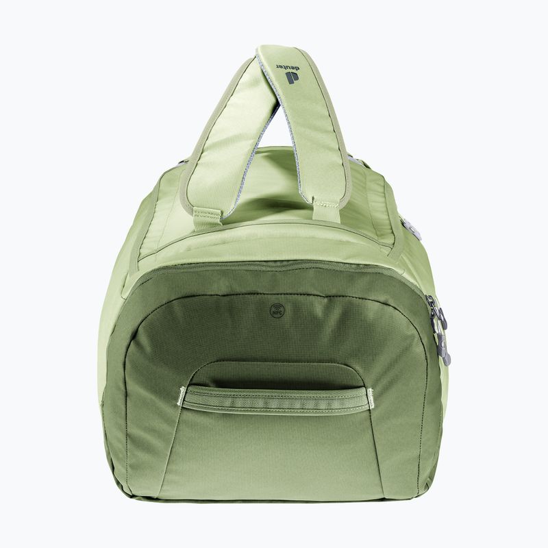 Cestovní taška Deuter Duffel Pro 60 l mineral/ grove 4