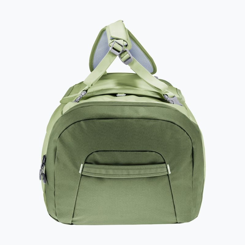 Cestovní taška Deuter Duffel Pro 60 l mineral/ grove 5