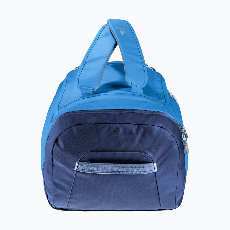 Cestovní taška Deuter Duffel Pro 60 l neptune/nightblue 4