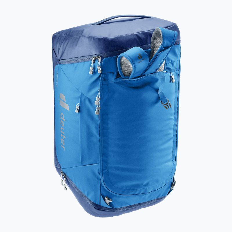 Cestovní taška Deuter Duffel Pro 60 l neptune/nightblue 6
