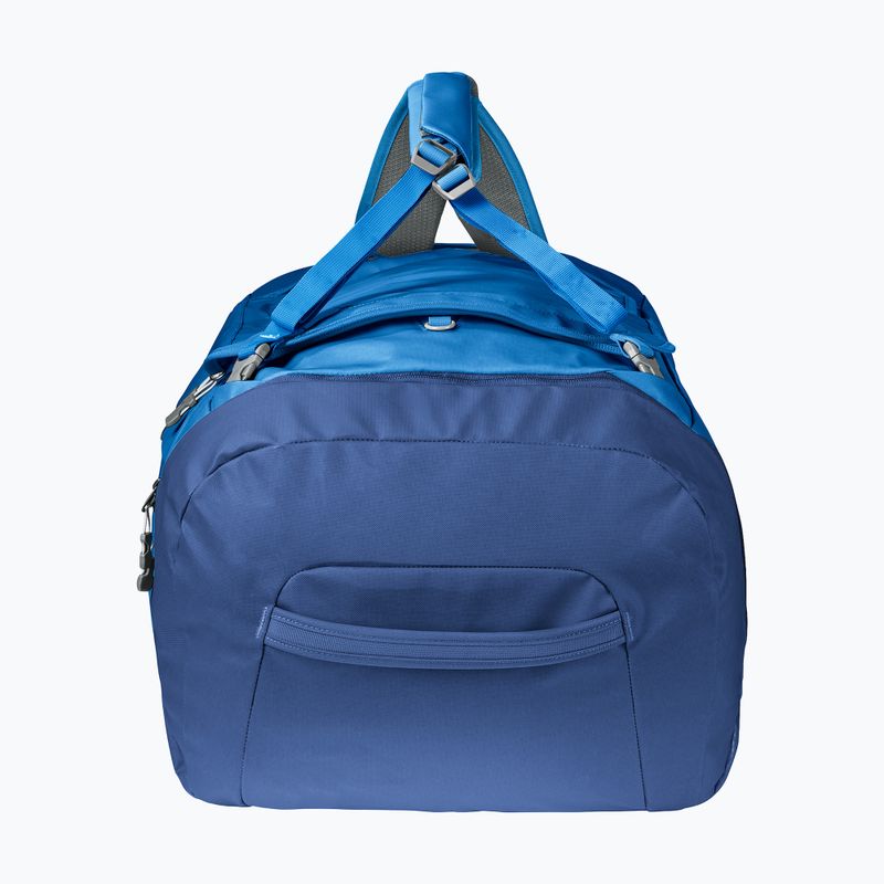 Cestovní taška Deuter Duffel Pro 90 l neptune/nightblue 5