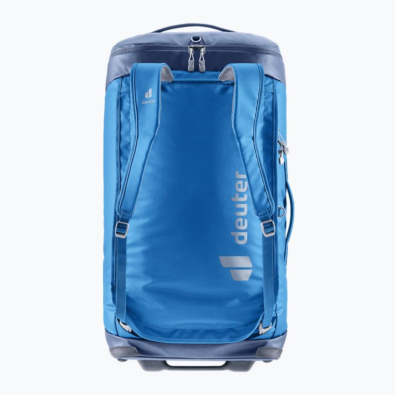Cestovní kufr Deuter Duffel Pro Movo 60 l neptune/nightblue 2
