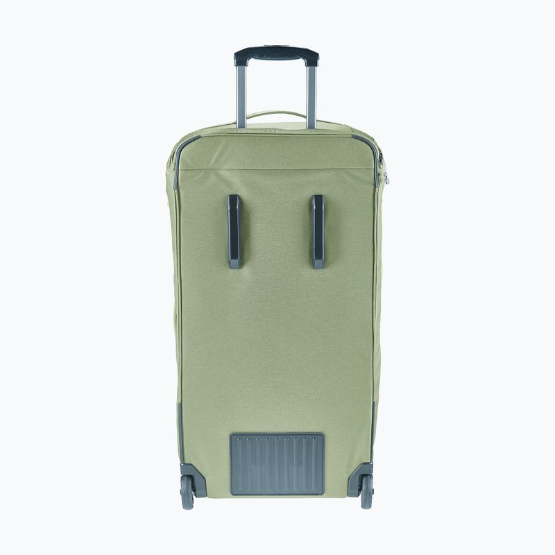Cestovní kufr deuter Duffel Pro Movo 90 l mineral/grove 3