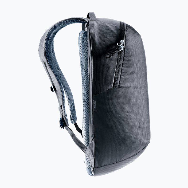 Městský batoh Deuter Yort 15 l black 3