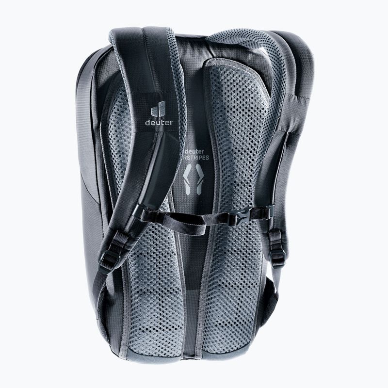 Městský batoh Deuter Yort 15 l black 5