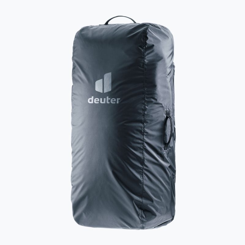 Ochranný obal na batoh deuter Transport Cover 90 l black