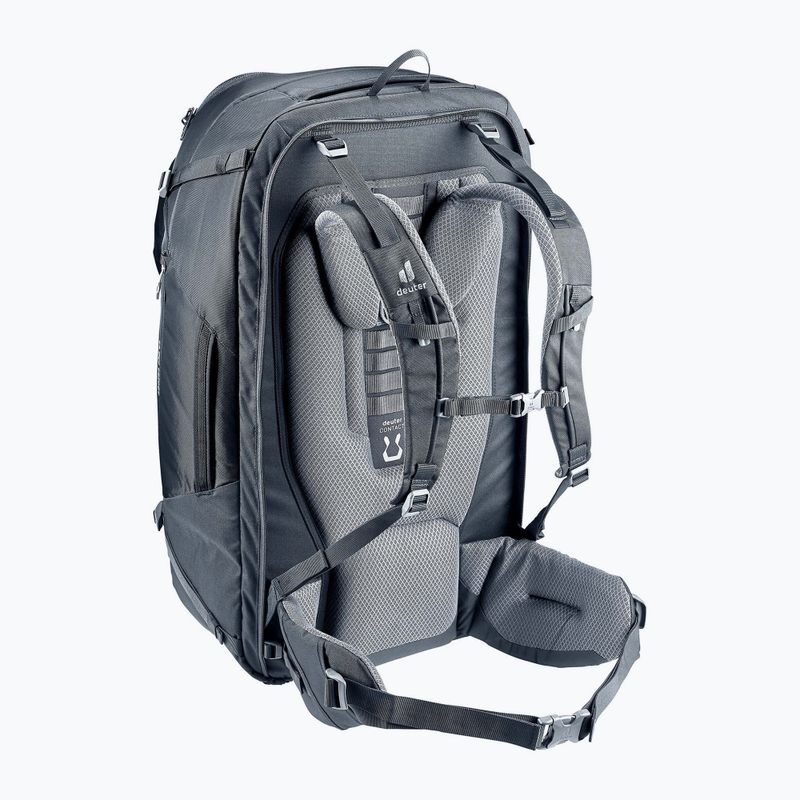 Batoh deuter Access Pro 65 l black 5