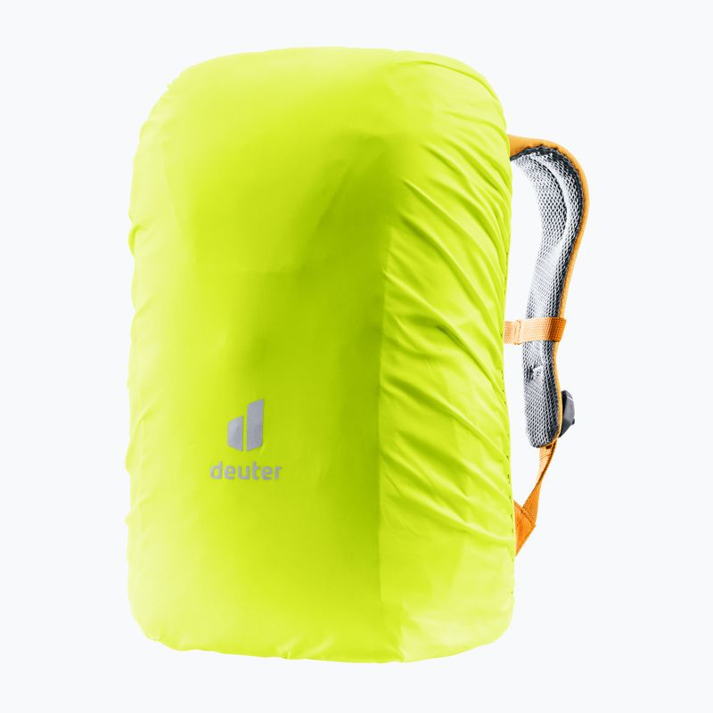 Dětský batoh  deuter Waldfuchs 14 l amber/ maple 7
