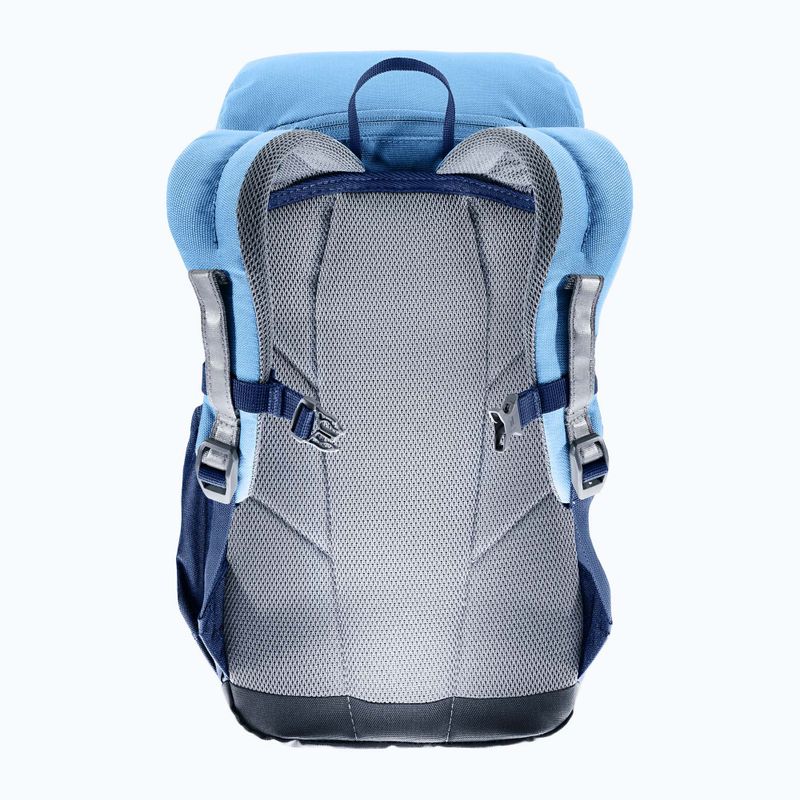 Dětský batoh deuter Waldfuchs 14 l wave/ nightblue 2