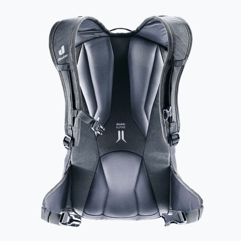 Batoh deuter Freecline 15 l black 2