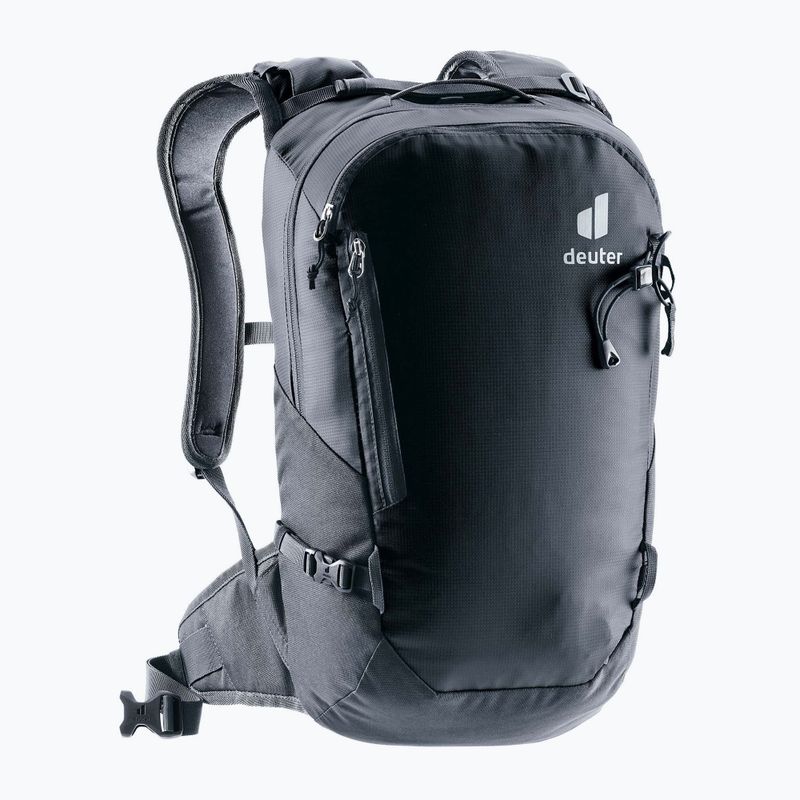 Batoh deuter Freecline 15 l black 4