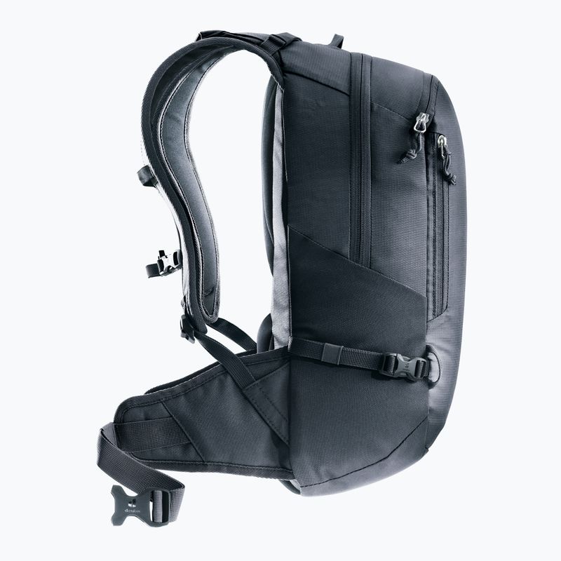 Batoh deuter Freecline 15 l black 5