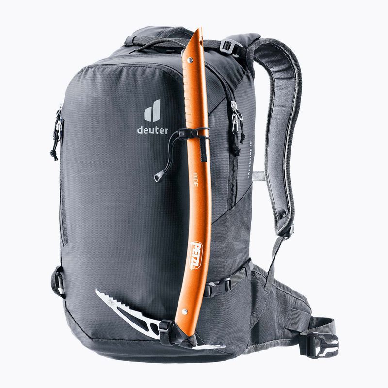 Batoh deuter Freecline 15 l black 6