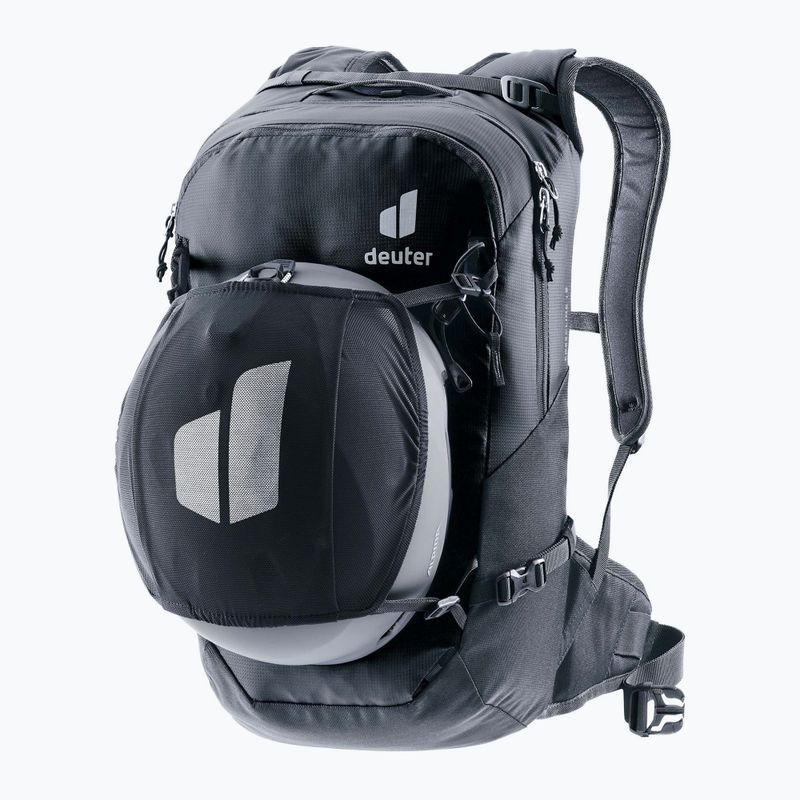 Batoh deuter Freecline 15 l black 7