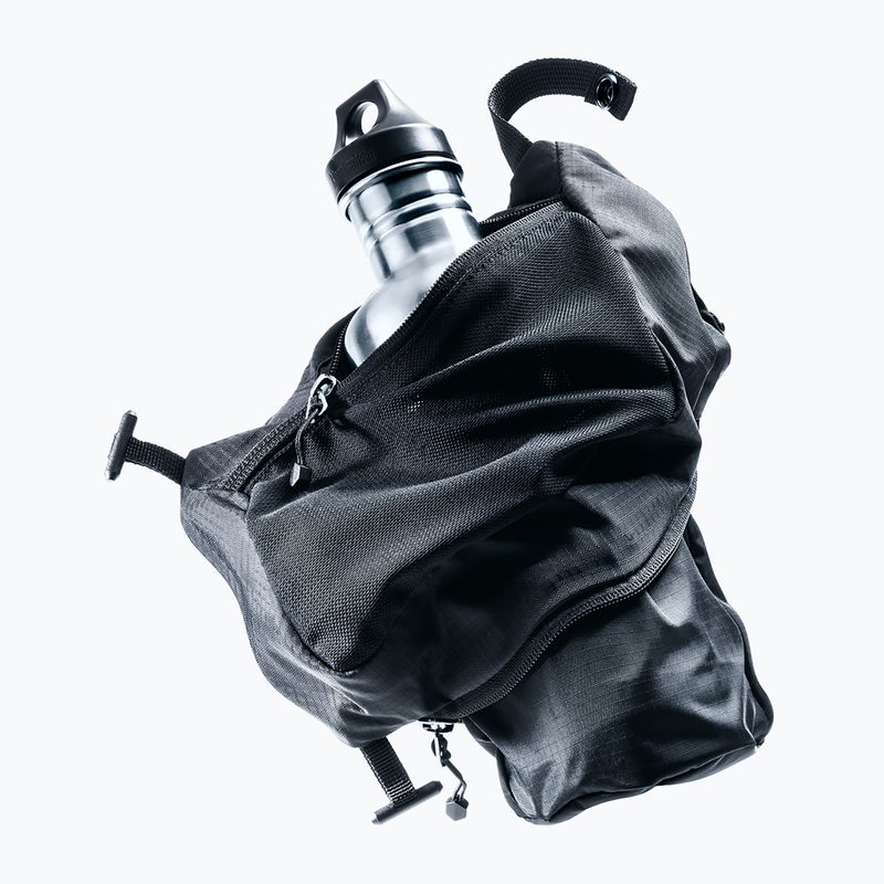 Trekingový batoh Deuter Aircontact Pro 75 + 10 l black 10