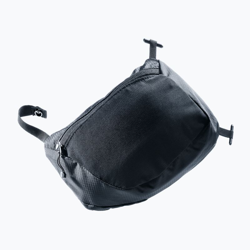 Trekingový batoh Deuter Aircontact Pro 75 + 10 l black 12