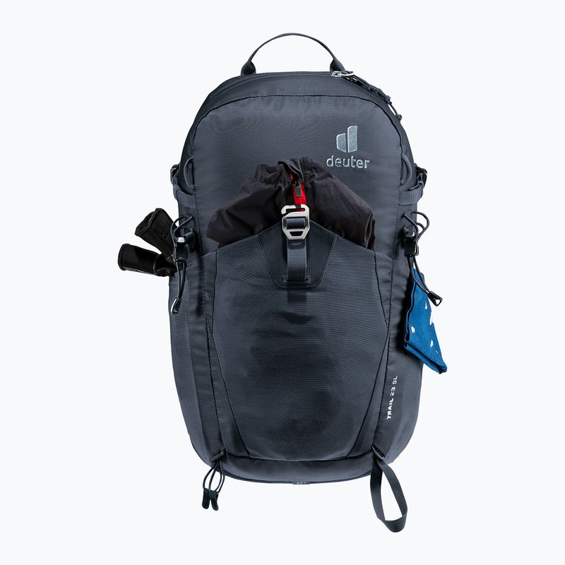 Dámský turistický batoh deuter Trail 23 l SL black 9
