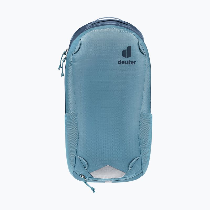 Cyklistický batoh deuter Race 12 l atlantic/ink