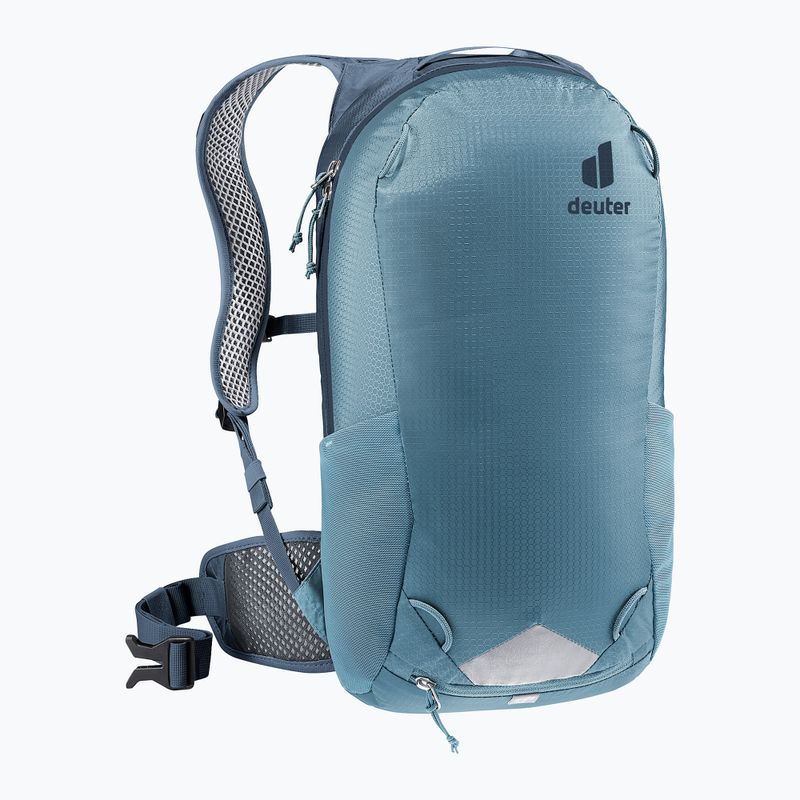 Cyklistický batoh deuter Race 12 l atlantic/ink 2