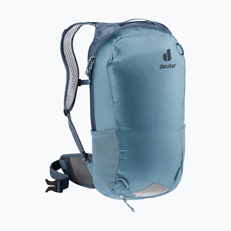 Cyklistický batoh deuter Race 16 l atlantic/ink 2