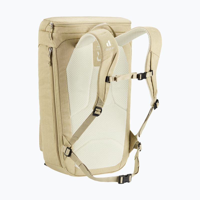 Turistický batoh deuter Walker 24 l desert 5