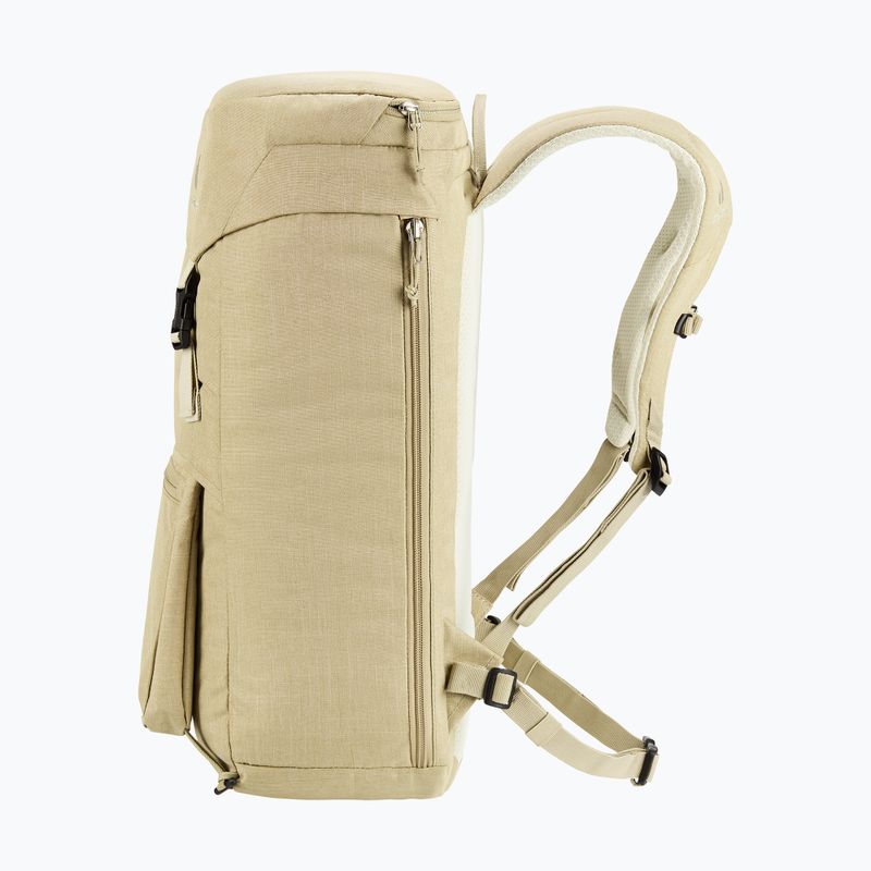 Turistický batoh deuter Walker 24 l desert 7