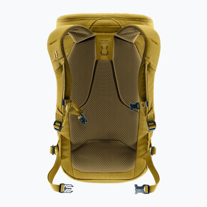 Turistický batoh deuter Walker 24 l kelp 3