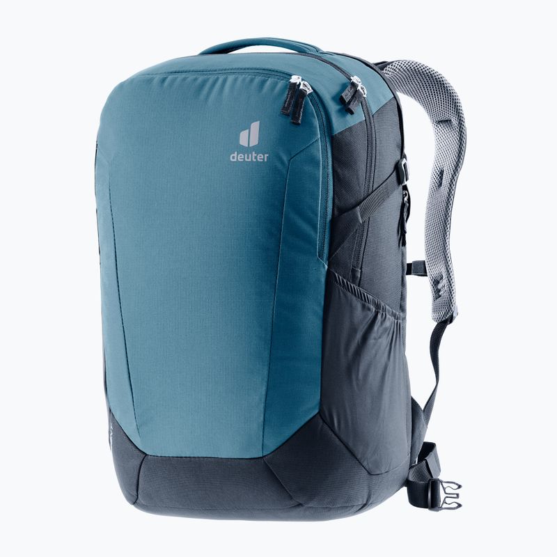 Turistický batoh deuter Gigant 32 l atlantic/ink 3