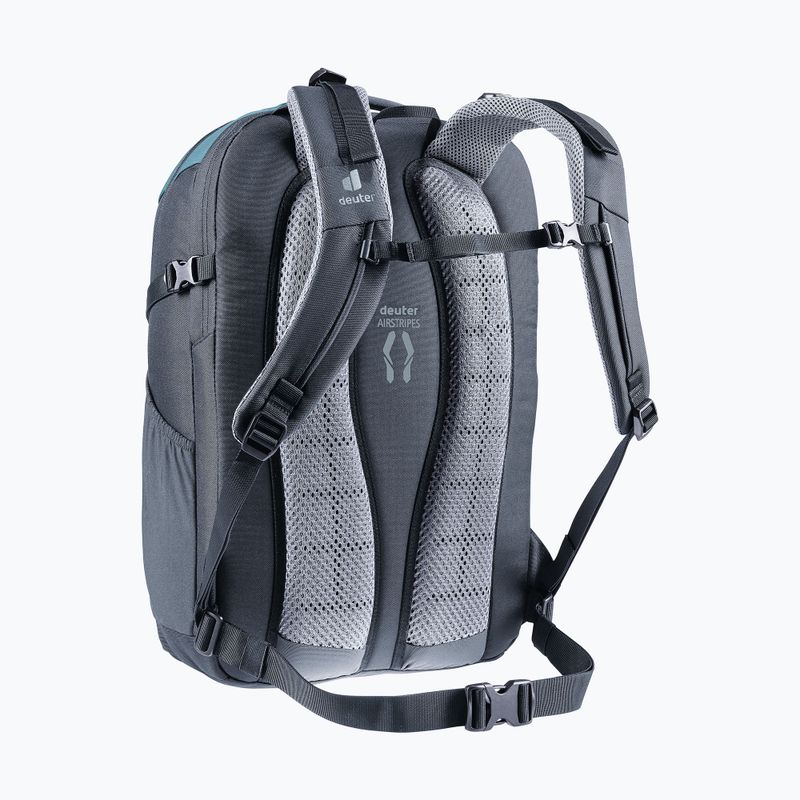 Turistický batoh deuter Gigant 32 l atlantic/ink 5