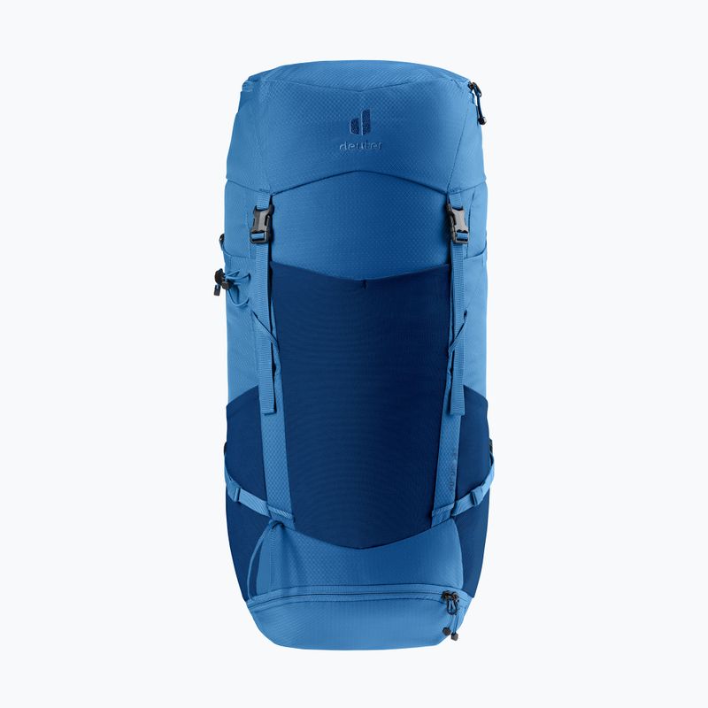 Turistický batoh deuter Futura 32 l nightblue/baltic
