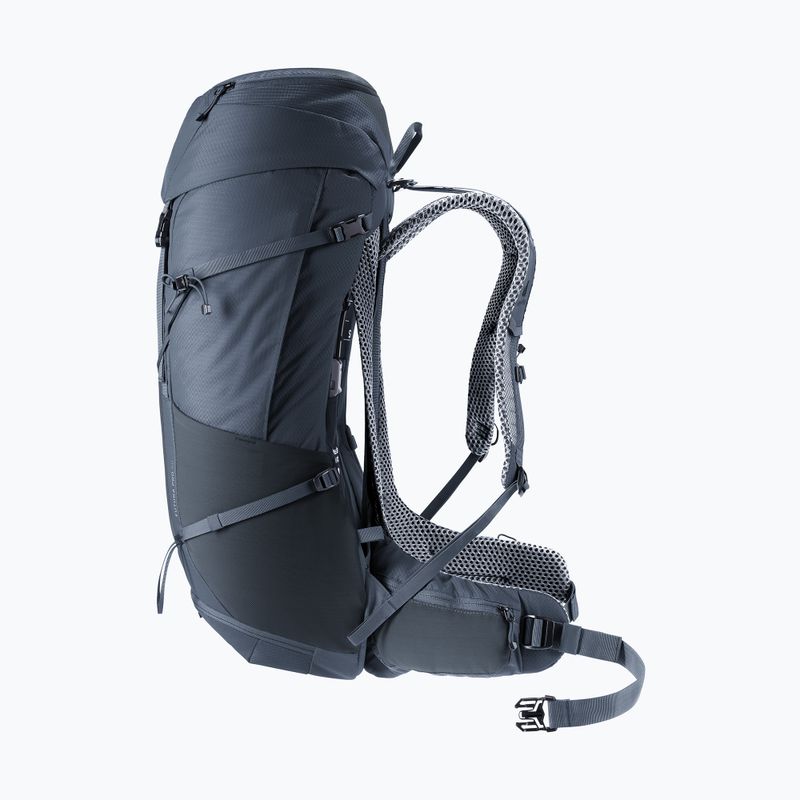 Trekový batoh deuter Futura Pro 40 l black 7