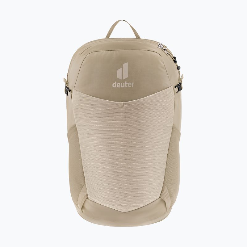 Turistický batoh deuter Speed Lite 21 l alu/greystone