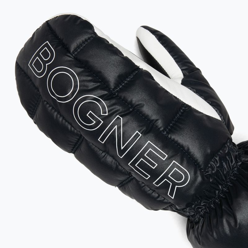 Dámské lyžařské rukavice BOGNER Sabina navy 4