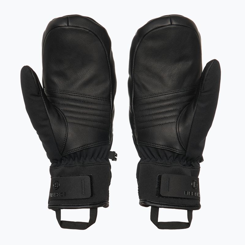 Dámské lyžařské rukavice BOGNER Fire+Ice Pia black 3