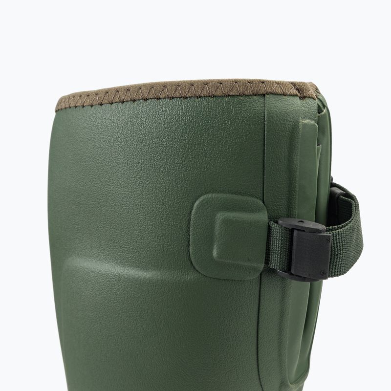 Pánské holínky Tretorn Tornevik green 6