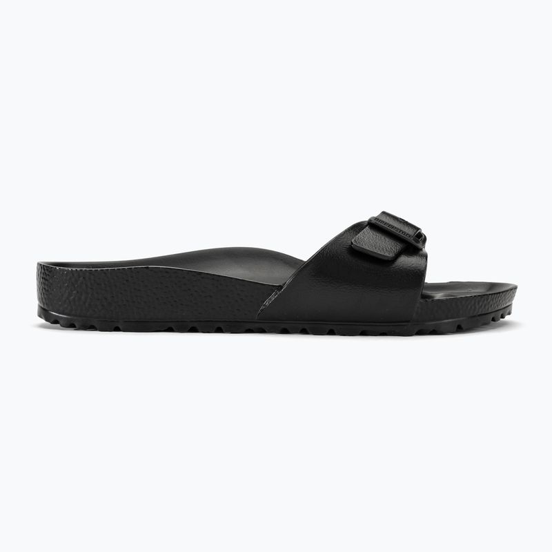 Pantofle BIRKENSTOCK Madrid EVA Narrow black 2