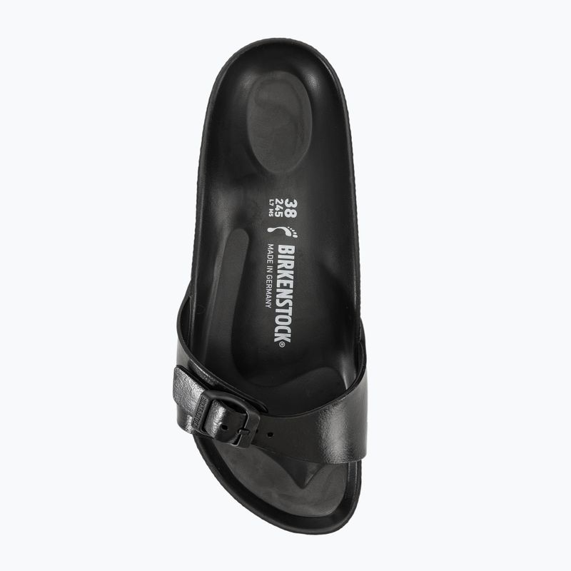Pantofle BIRKENSTOCK Madrid EVA Narrow black 6