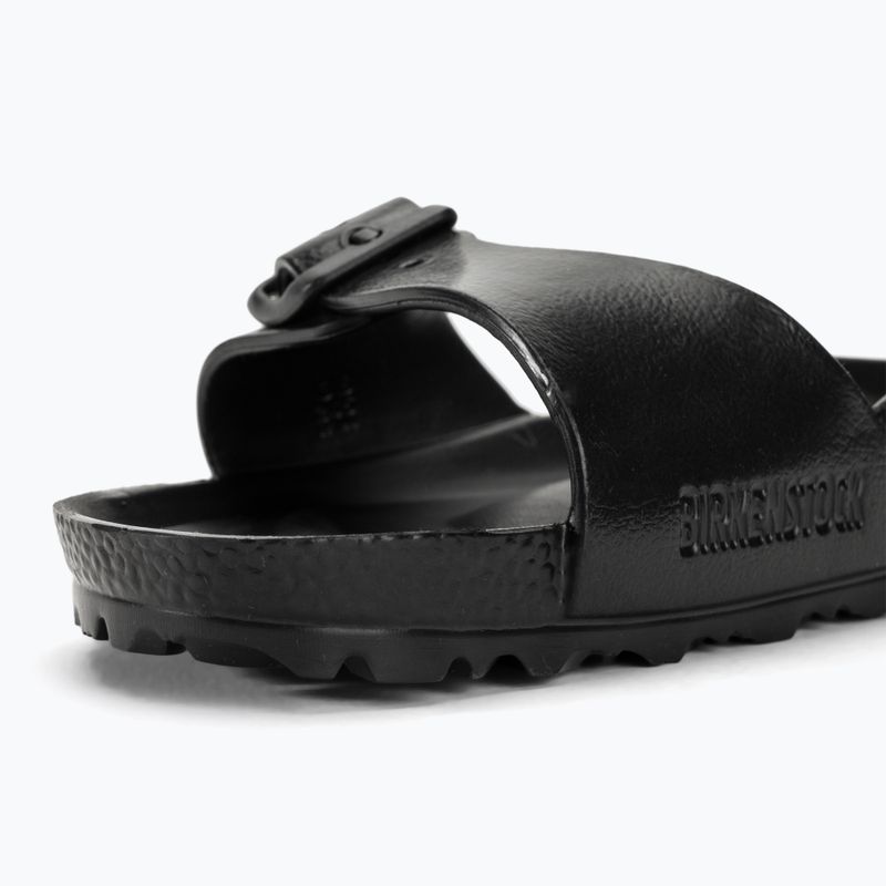 Pantofle BIRKENSTOCK Madrid EVA Narrow black 8