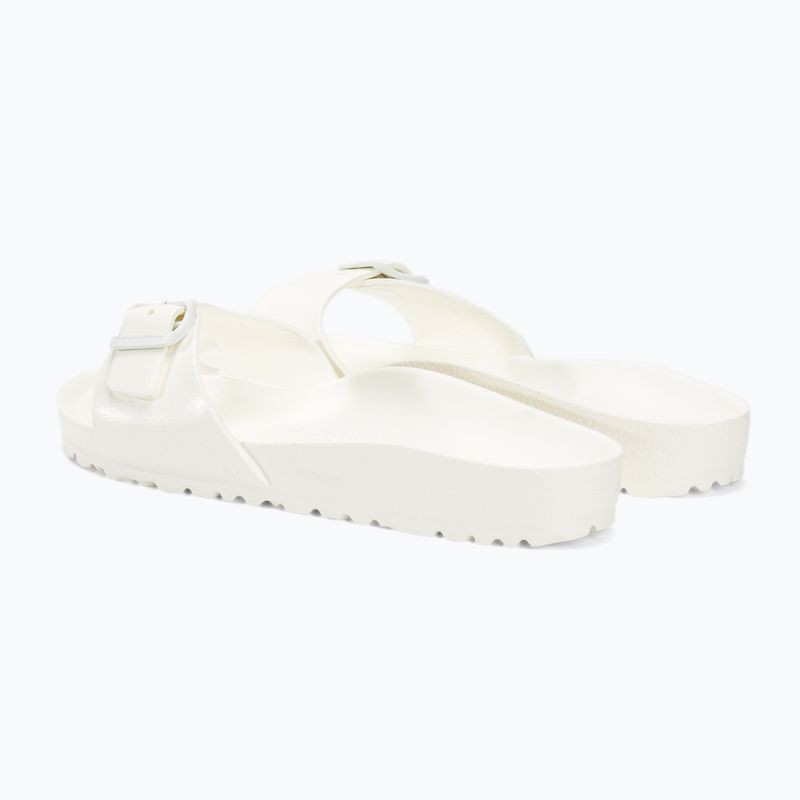 Pantofle BIRKENSTOCK Madrid EVA Narrow white 3