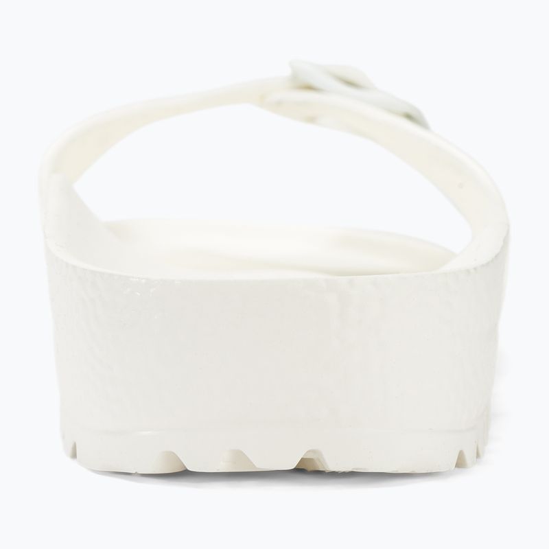 Pantofle BIRKENSTOCK Madrid EVA Narrow white 7