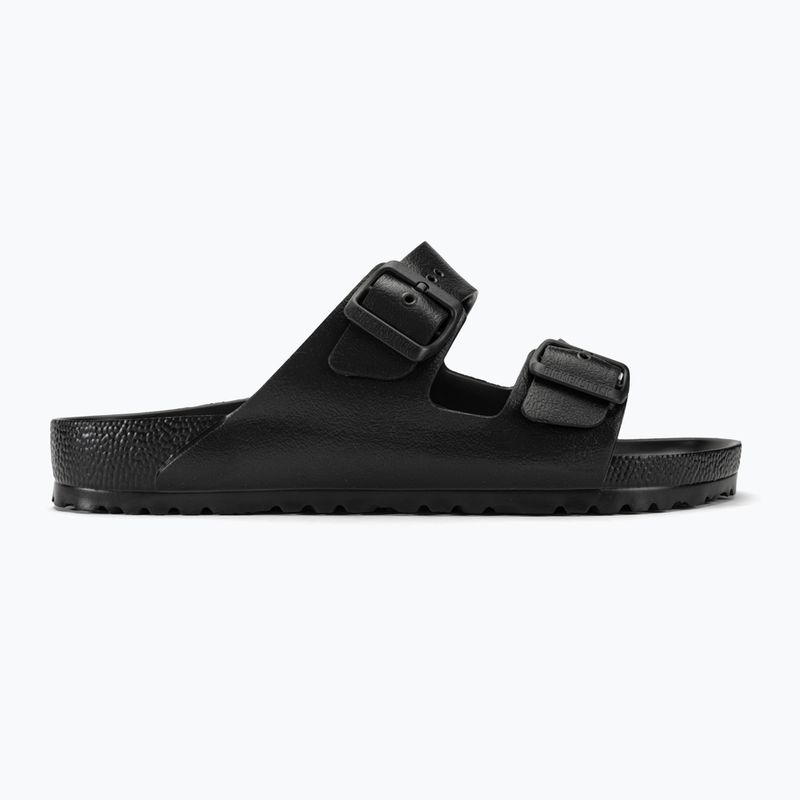 Pantofle BIRKENSTOCK Arizona EVA Regular black 2